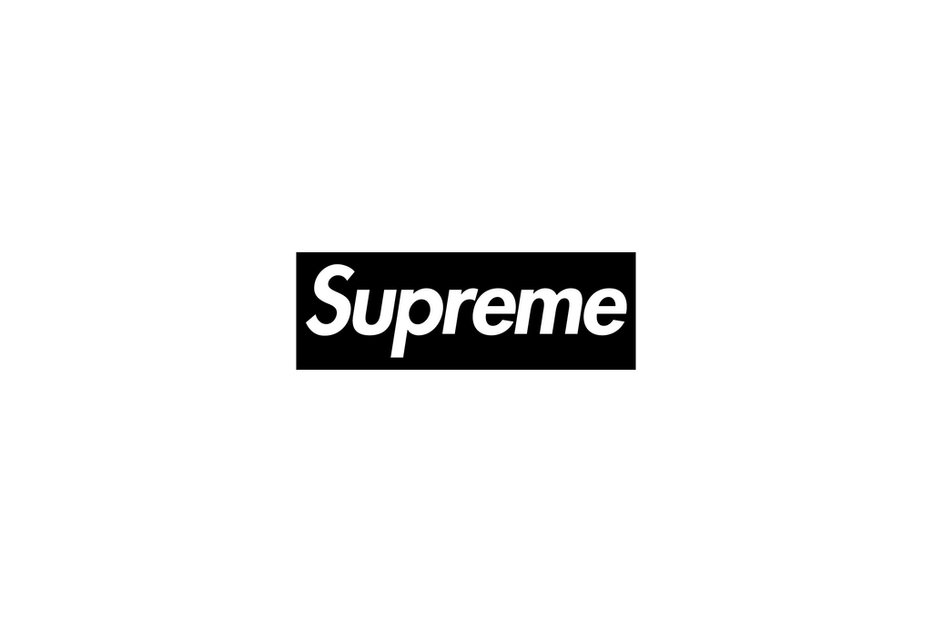 Supreme Sneakers