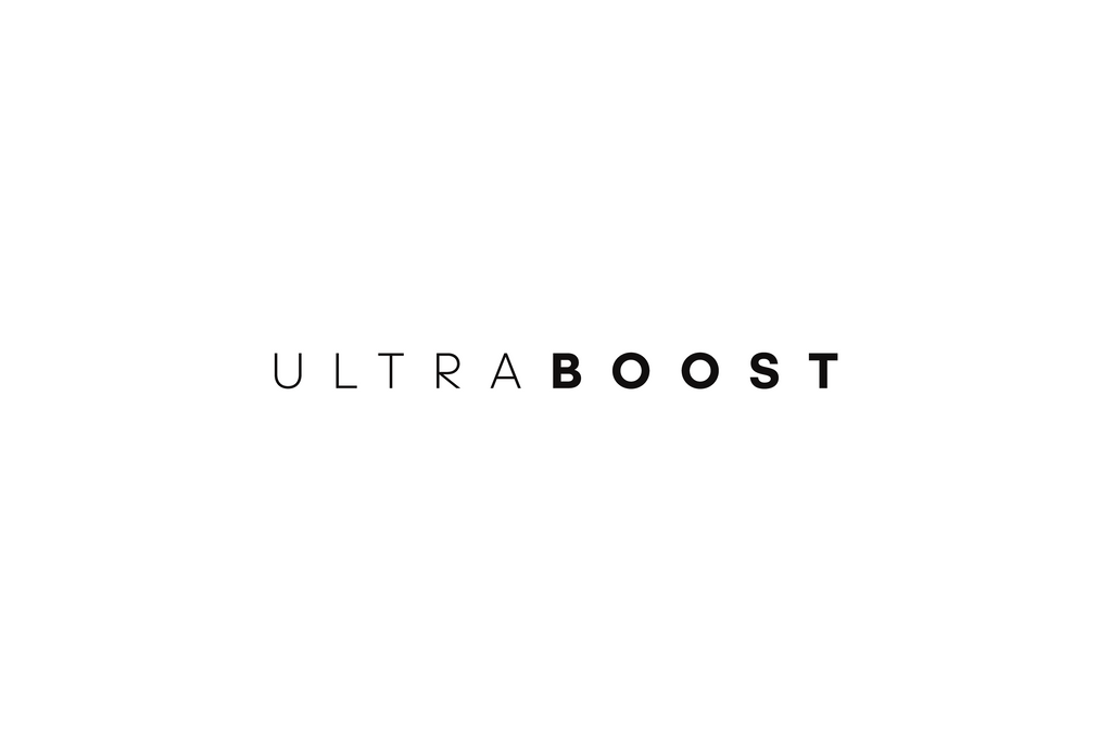 Ultra Boost