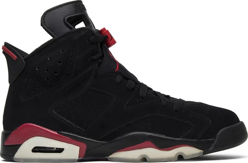 Jordan 6 bred on sale