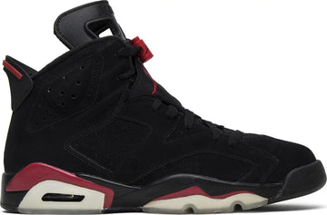 PRE ORDER 2024 Air Jordan 6 Retro "Bred"