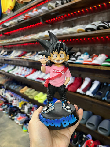 Dripped Out Goku Style #1