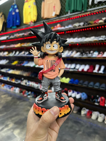 Dripped Out Goku Style #2