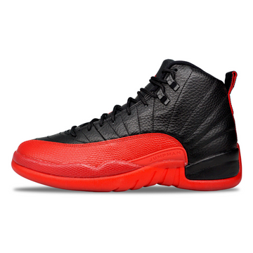 PRE ORDER 2025 Air Jordan 12 Retro "Flu Game"