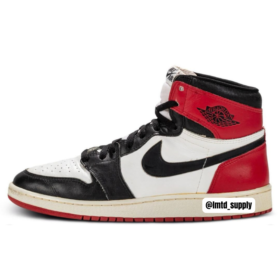 Jordan 1 pre order shop