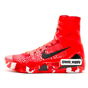 PRE ORDER 2024 Nike Kobe 9 Elite Protro "Christmas" 2024